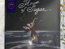 (Sandy) Alex G - House Of Sugar (Turntable Lab Exclusive Ruby Red Vinyl, 2023)