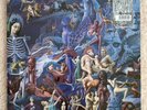 CATHEDRAL The Carnival Bizarre 2 x 10