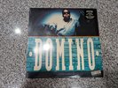 Domino (Sealed) Vinyl L.p. Original Pressing