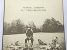 GEORGE HARRISON 'ALL THINGS MUST PASS' SUPERB UK 1981 PRESS VINYL LOOKS UNPLAYED