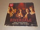 RIVERDALE Carrie Musical Soundtrack Vinyl Blood Red LP Record NEW Sealed LP1755