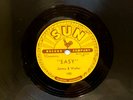 78 RPM -- Jimmy & Walter, Sun 180 