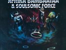 Afrika Bambaataa & Soulsonic Force - Planet Rock (Vinyl LP) [PRE-ORDER]