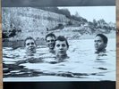 SLINT - SPIDERLAND - LP - UK - 1991 - N MINT VINYL - RARE  - TOUCH & GO