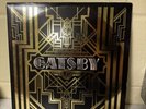 The Great Gatsby Soundtrack Vinyl Double LP Please READ  OG Untested