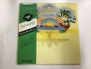 WISHBONE ASH LIVE DATES Japan LP [90906]