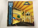 WISHBONE ASH LIVE DATES Ⅱ Japan LP [90905]