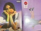 Olivia Rodrigo - GUTS - SOUR- LP Target Exclusive - New sealed  BOTH