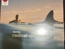Dua Lipa - Radical Optimism - Target Exclusive Ruby Red Vinyl LP - New Sealed