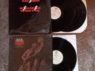 2 LP s BLACK SABBATH Eternal Idol BMG PRESS /We Sold Our Soul 2BS 2923 SHRINK
