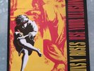 Use Your Illusioni I + Use Your Illusion II. Guns N' Roses. Vinile.