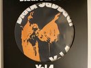 Black Sabbath - Vol 4   12” Picture Disc Vinyl Lp