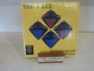 THE FALL - Middle Class Revolt - CLEAR Vinyl LP (2021) IN SHRINK - N/M FREE PP