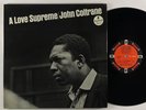 John Coltrane 