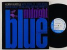 Kenny Burrell 