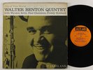 Walter Benton 