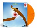 Lorde - Solar Power Vinyl (Limited Edition Orange Vinyl) USED GREAT CONDITION