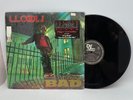 LL Cool J Bigger and Deffer Vinyl LP OG US 1987 Pressing IN SHRINK VG+/NM