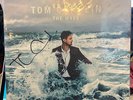 Tom Chaplin - The Wave *SIGNED* - POP / USED *NEAR MINT*