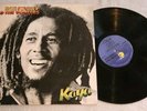 Bob Marley & The Wailers Kaya 1978 Island Records ILPS 9517 LP Vinyl Record