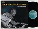 Wes Montgomery - Echoes Of Indiana Avenue 2x12