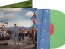 ORVILLE PECK Stampede SIGNED Vinyl Autographed RSC Exclusive IN HAND