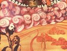 LA COFRADIA DE LA FLOR SOLAR NEW VINYL