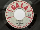RARE Rockabilly Popcorn 45  -Joe Shinall 
