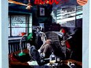 NM/NM AC/DC Dirty Deeds Done Dirt Cheap Live 12