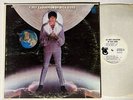 First Evolution Of Dick Dodd-ORIG. 1968 Tower Psych PROMO LP-VG+-Standells