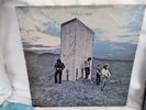 The Who - Who's Next w/Headhunters sleeve TRACK 2408 102 Deluxe FIRST PRESS LP[#