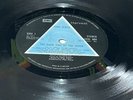 Pink Floyd,Dark Side Of The Moon Shvl 804 A3/B2 SOLID BLUE EX   Collectors Item