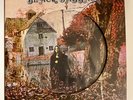 Black Sabbath - Black Sabbath  12” Picture Disc Vinyl Lp