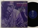 John Coltrane 
