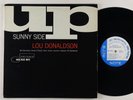Lou Donaldson 