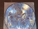 Dissection - The Somberlain - Picture Disc Limited- 1996 Germany - VG