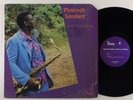 Pharoah Sanders 