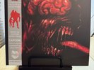 Resident Evil 2 1998 2 LP vinyl video game soundtrack Capcom