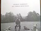 GEORGE HARRISON All Things Must Pass EAS671079APPLE JAPAN Viny excellent no OBI