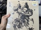 NEW Sekiro Shadows Die Twice Limited Edition Vinyl OST (BLACK & CREAM SWIRL)