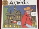 Metrobolist (aka The Man Who Sold The World) David Bowie Vinyl Shrinkwrap