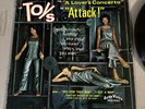 The Toys LP   Sing 