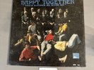Vintage The Turtles Happy Together She'd Rather Be With Me White Whale Record.