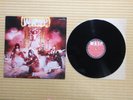 W.A.S.P. – W.A.S.P. ECS-81671 Japan