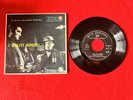 PIERO UMILIANI CHET BAKER I SOLITI IGNOTI 1958 Italy Jazz EP Nice Conditions