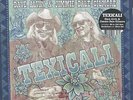 Dave Alvin & Jimmie Dale Gilmore - TexiCali (2-LP) - Vinyl Country