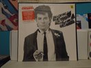 ROBERT HAZARD-Self Titled Mini LP-New, Sealed-w Poster-Escalator Of Life-RHA
