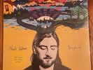 NOAH KAHAN - Busyhead Black Vinyl LP  New & Sealed