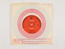 THE GRATEFUL DEAD ‎- BORN CROSS-EYED DARK STAR 1968 UK VINYL 7