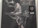 LP - Machine Head ‎– Of Kingdom And Crown, RAR picture disc 2022, NEW
